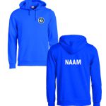 Voorbeeld van hoody